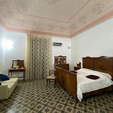 Crispi Accomodation B&B Catane Extérieur photo