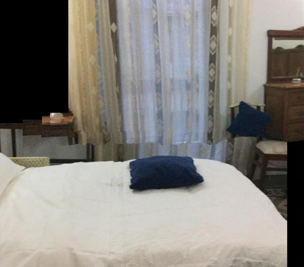 Crispi Accomodation B&B Catane Extérieur photo