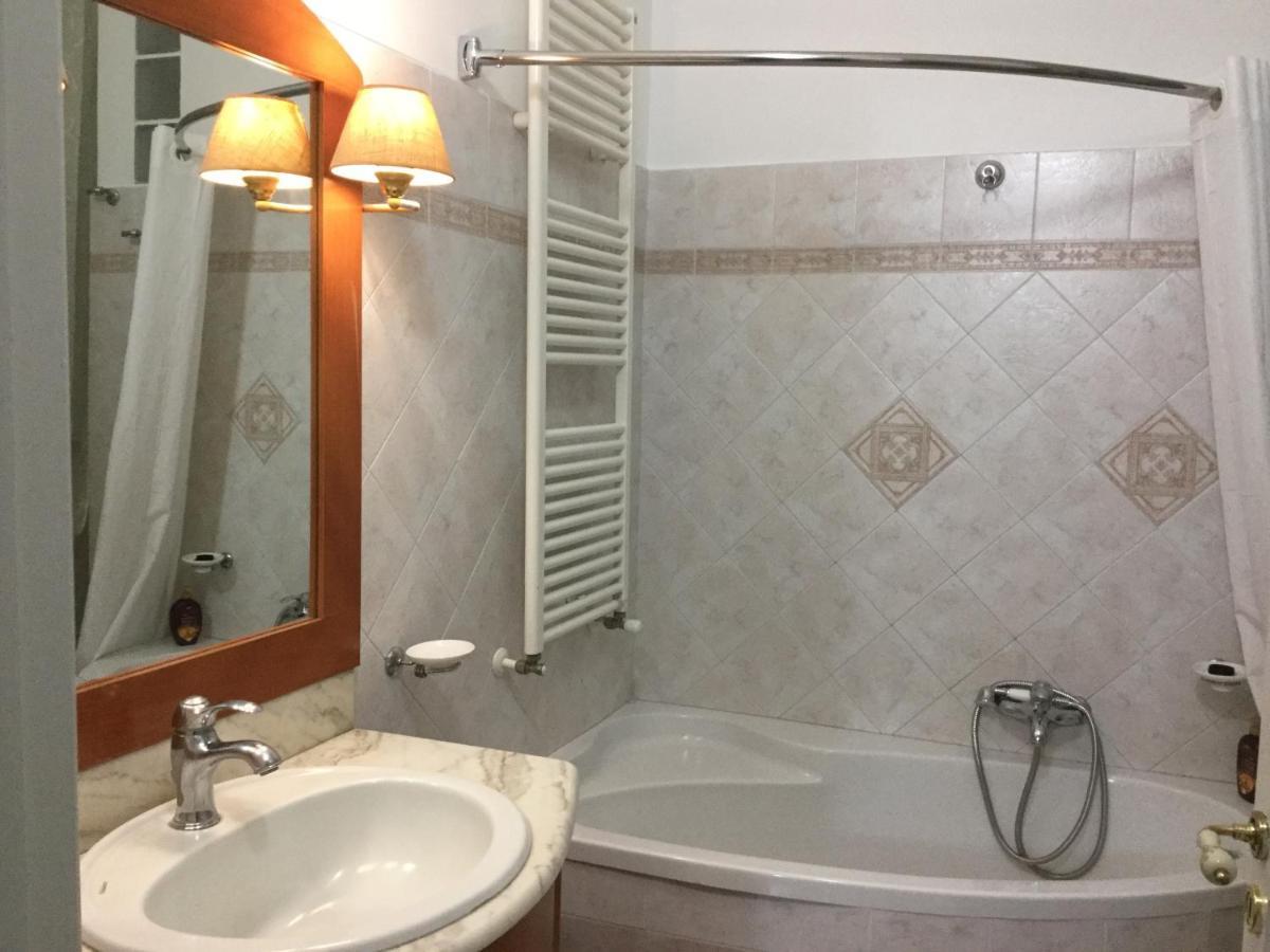 Crispi Accomodation B&B Catane Extérieur photo